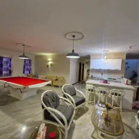 ۶۳۷ متر زمین۳۵۰ متر بنا دوبلکس مبله/انشعابات وصل|فروش خانه و ویلا|دماوند, دماوند|دیوار