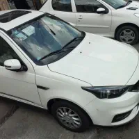 سهند پلاس اتومات سفیدمدل۱۴۰۴ فول صفر خشک تحویل آنی