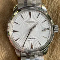 ساعت  seiko presage اتومات
