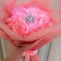 گل جاودان|گل مصنوعی|همدان, |دیوار