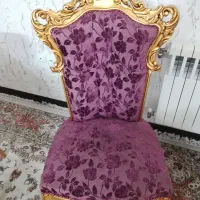 مبل 9 نفره با ناهارخوری|مبلمان خانگی و میز عسلی|شیراز, خلیلی|دیوار