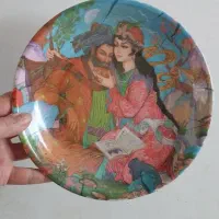 دیوارکوب لیلی مجنون