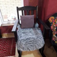 صندلی راک یا صندلی مادربزرگ