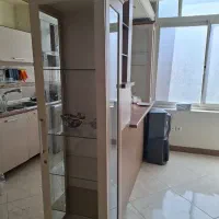 ویترین آشپزخونه دکوری MDF