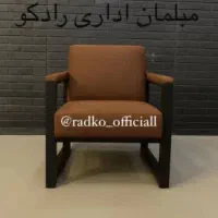 مبلمان اداری  کنفرانسی/کد۲۴۵|دفتر کار|اصفهان, سعادت‌آباد|دیوار