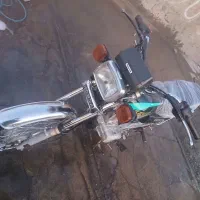 لیفان ۱۲۵ استارتی ۵ دنده|موتورسیکلت|کوهدشت, |دیوار