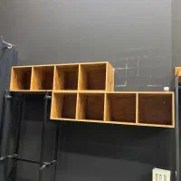 دکور|فروشگاه و مغازه|مشهد, چهارچشمه|دیوار