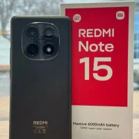 شیاومی not 15 pro