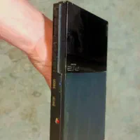 پلی استیشن دو