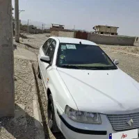 ماشین سمند مدل 99|خودرو سواری و وانت|بنت, |دیوار