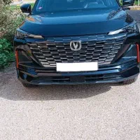 چانگانssc55 فول فول وارداتی پلاس