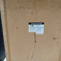 ضبط قدیمی|سیستم صوتی خانگی|کرمانشاه, |دیوار