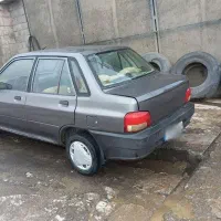 پراید ۱۳۲مدل ۸۷|خودرو سواری و وانت|همدان, |دیوار