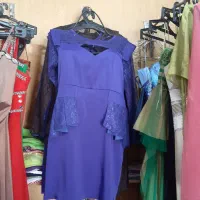 انواع لباس‌های مجلسی کوتاه وبلند|لباس|خمینی‌شهر, |دیوار