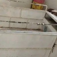 فروش باربند وانت پیکان