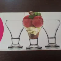 فروش بستنی خوری پایه دار ترک