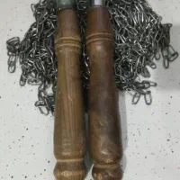 زنجیر عزاداری