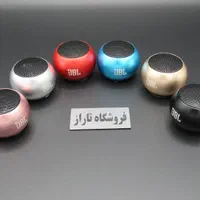 اسپیکر مینی JBL فلزی بلوتوثی رنگبندی کامل|پخش‌کننده همراه|کرج, گلشهر|دیوار