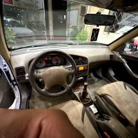 پارس elx درجه یک اتاق ۴۰۴|خودرو سواری و وانت|بانه, |دیوار