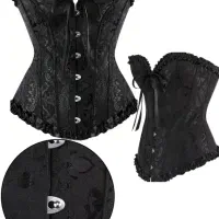 کرست وارداتی امارات