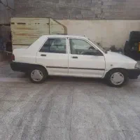 پراید 131مدل 94