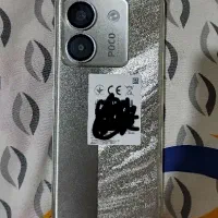 گوشی شیائومی poco M7 pro 5G نو نو|موبایل|کرج, ساسانی (قلمستان)|دیوار