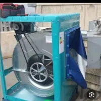 خدمات تخصصی کولر آبی