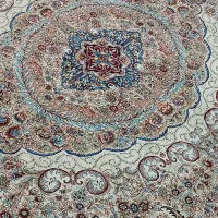 فرش ۱۲ متری مشهدی
