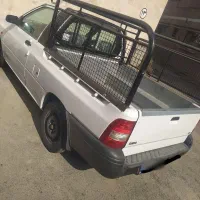 پراید وانت در حد صفر|خودرو سواری و وانت|تهران, شمشیری|دیوار