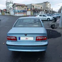 سمند مدل ۸۲|خودرو سواری و وانت|چهارباغ, |دیوار