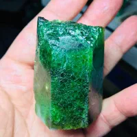 زمرد راف 710 قیراط با شناسنامه|جواهرات|تهران, فرمانیه|دیوار