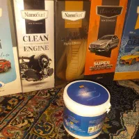 سلام شوینده نانو|مواد شوینده و دستمال کاغذی|زاهدان, |دیوار