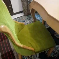 میز نهارخوری|میز و صندلی غذاخوری|تهران, شیخ هادی|دیوار