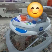 روروئک در حد نو