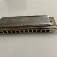 سازدهنی هوهنر اصل مدل کرومانیکا|سازهای بادی|تهران, سلسبیل شمالی|دیوار