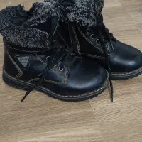 پوتین بچه گانه