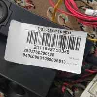 برد تلوزیون سونی و باند|تلویزیون و پروژکتور|پاکدشت, پاکدشت (مامازند)|دیوار