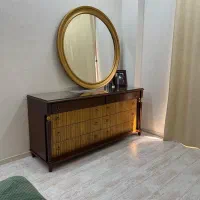سرویس خواب کاملا نو مناسب جهیزیه|تخت و سرویس خواب|تهران, فرمانیه|دیوار