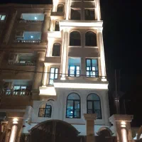 موسی اباد المهدی  اپارتمان نوساز کلید نخورده فول