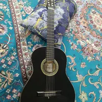 گیتارking k2