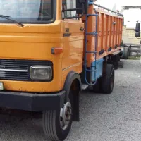 خاور ۶۰۸|خودرو سنگین|اسلام‌شهر, ده عباس|دیوار