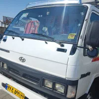 هیونداه ۸۶|خودرو سنگین|تهران, بوستان ولایت|دیوار