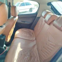 ماشین تمیز جلو عقب پلمپ بدون ترافیکی و غیره|خودرو سواری و وانت|تربت جام, شیخ احمد جامی|دیوار