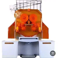 دستگاه آب انار و آب پرتقال گیر