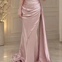 لباس مجلسی
