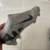 کفش فوتبال نایک Air zoom سایز ۳۸/۳۹|کیف، کفش، کمربند|اصفهان, قلعه طبره|دیوار