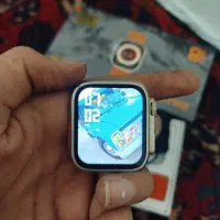 ساعت هوشمند Z66|ساعت|تبریز, |دیوار