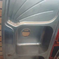 سینک دوقلو