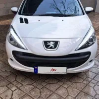 ۲۰۷ مدل ۴۰۱