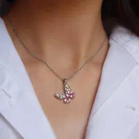 گردنبند جواهری